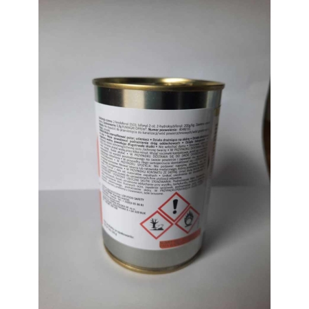 Fumagri Opp 120g=150m³